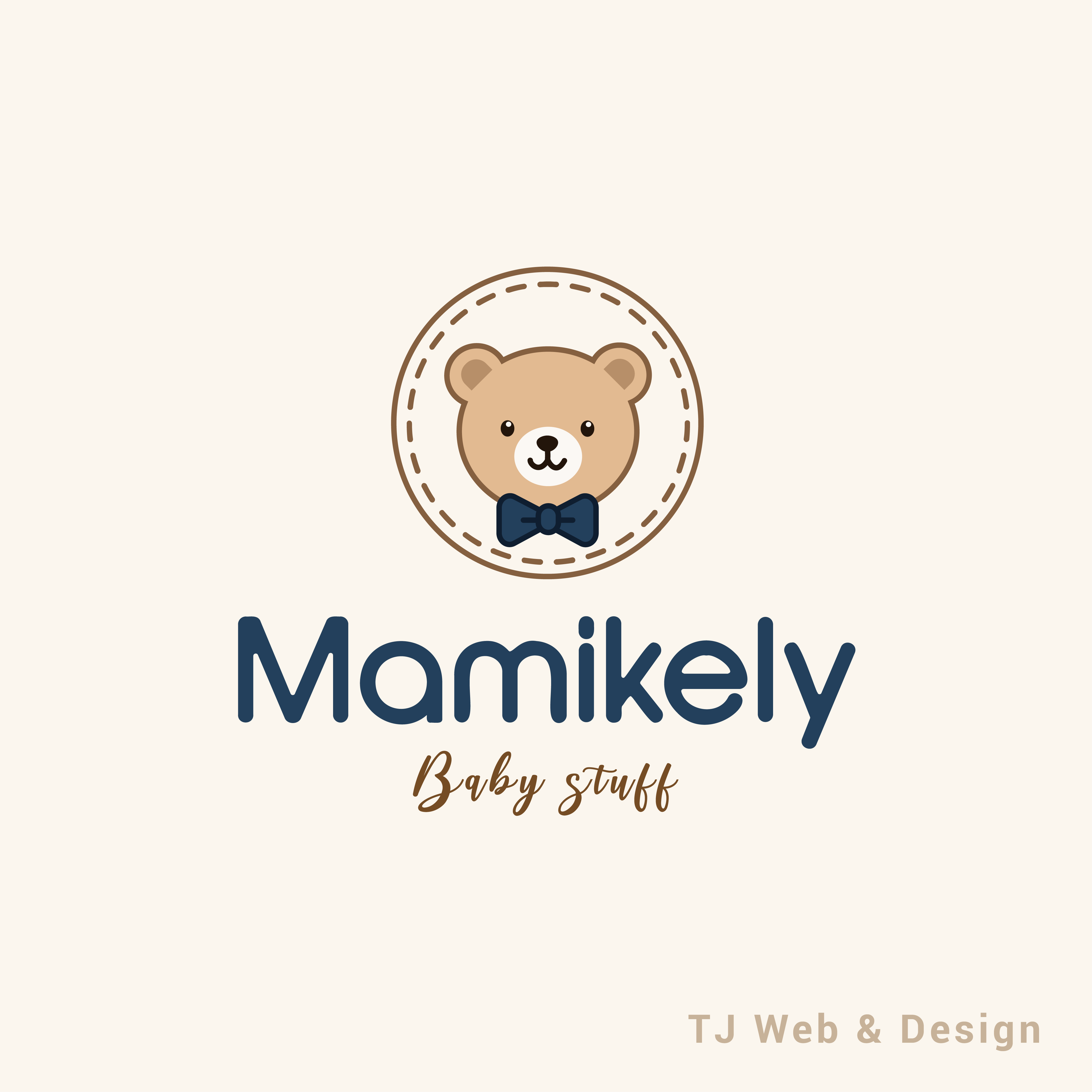 Logo Baby
